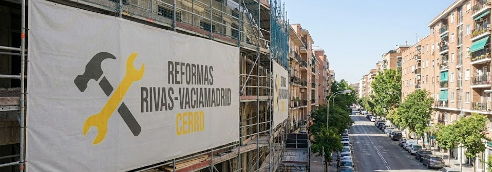 Detalle de reforma de calidad